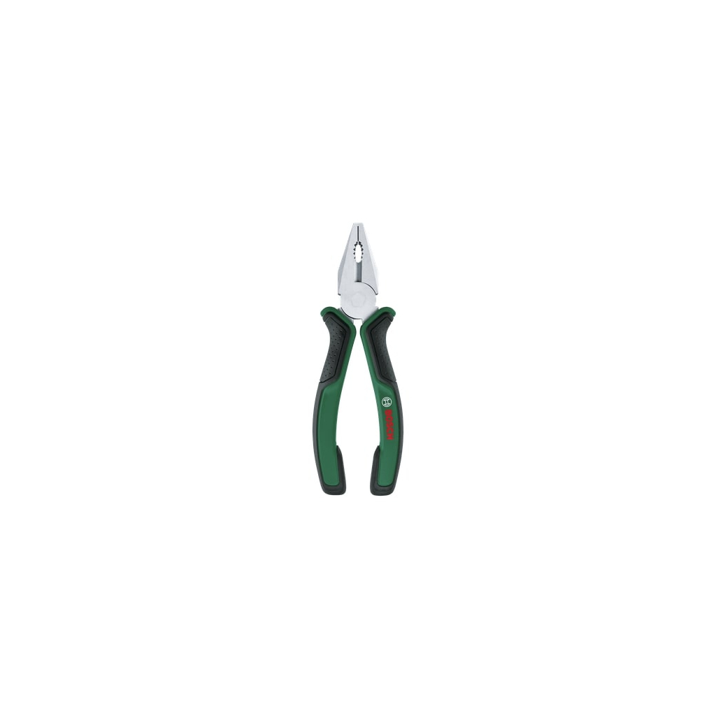 Плоскогубці Bosch комбіновані, 180мм (1.600.A03.2VB) - зображення 9