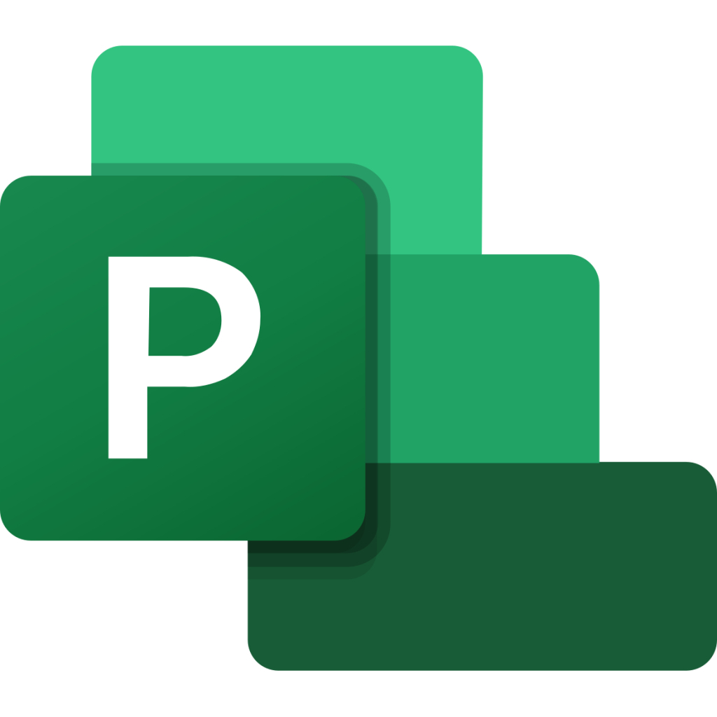 Офісний додаток Microsoft Project Standard 2024 All Lng Retail Online ESD (EP2-07057) - зображення 1