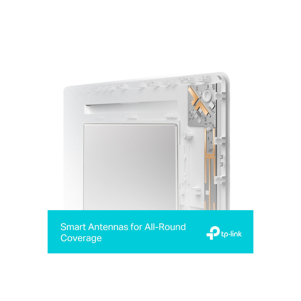 Маршрутизатор TP-Link ARCHER-AIR-R5 - зображення 8