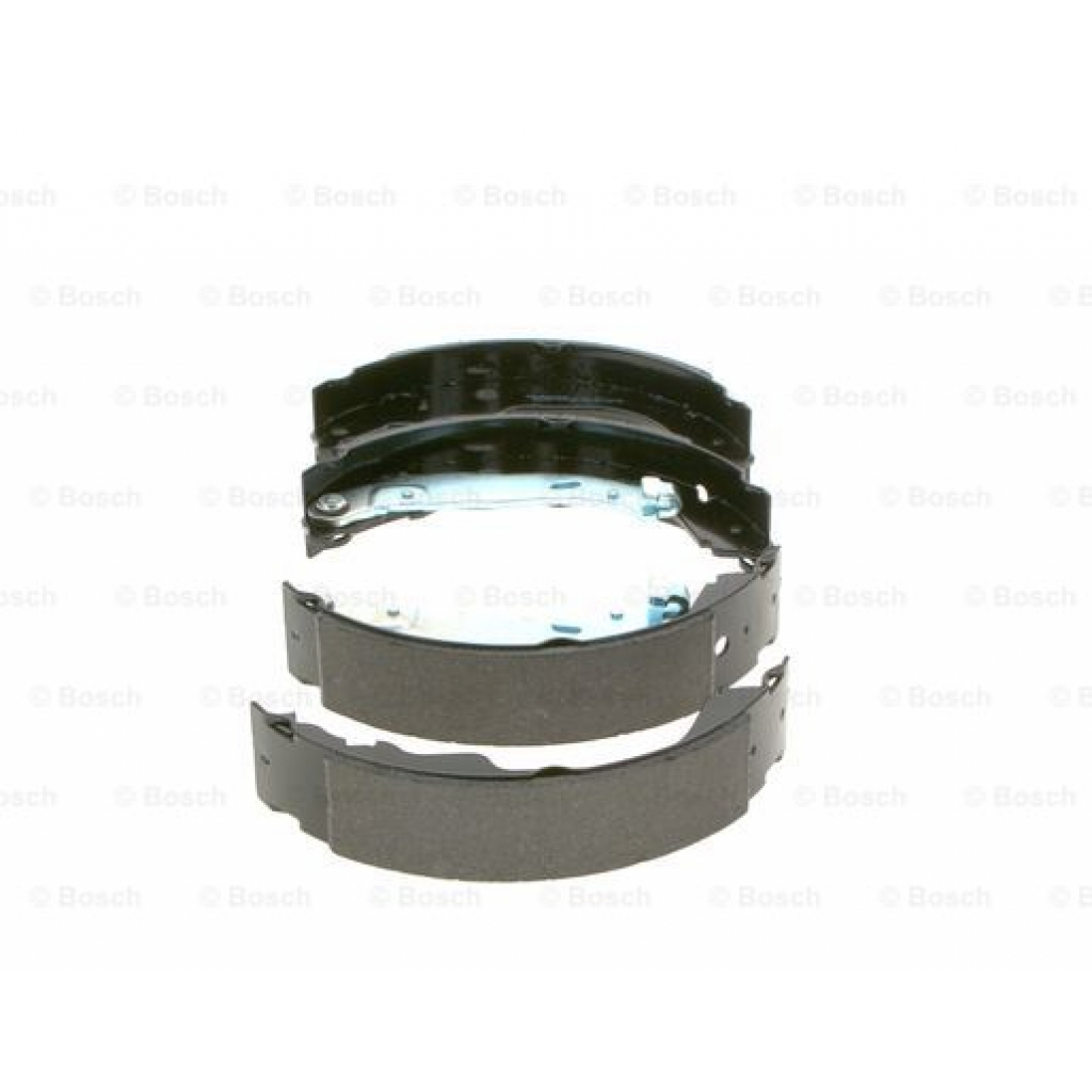 Гальмівні колодки Bosch 0 986 487 721 - зображення 4