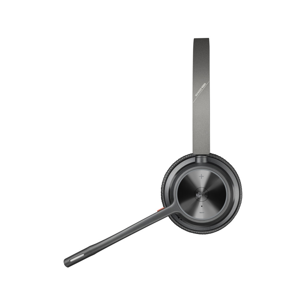 Навушники Poly Voyager 4320-M USB-C HS + BT700 Stereo (77Z30AA) - зображення 3