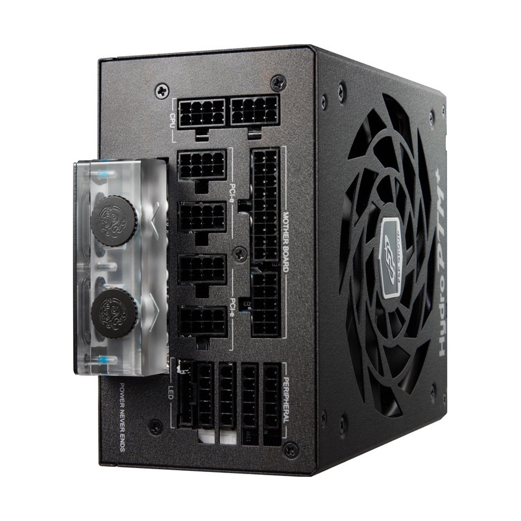 Блок живлення FSP 850W HYDRO PTM+ (HPT850M) - зображення 5
