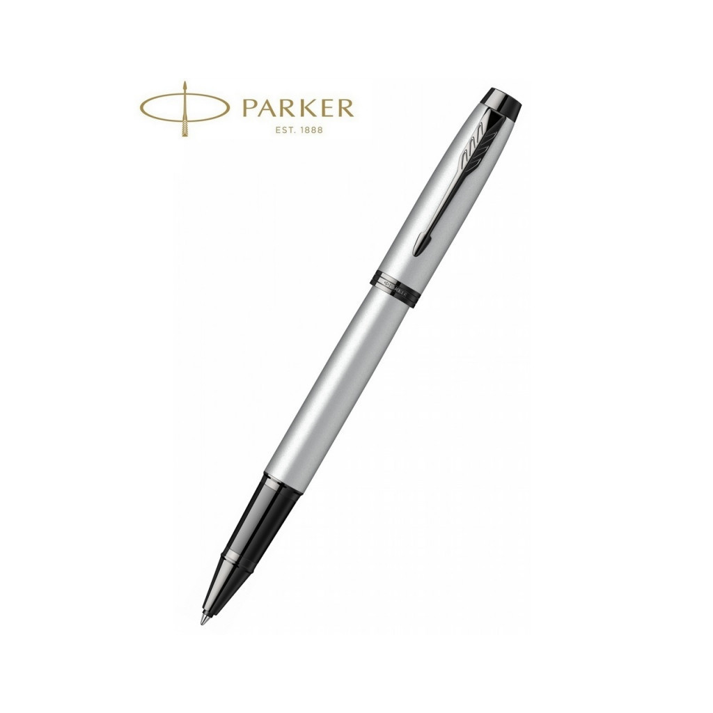 Ролер Parker IM 17 Achromatic Grey BT  RB (22 822) - зображення 2
