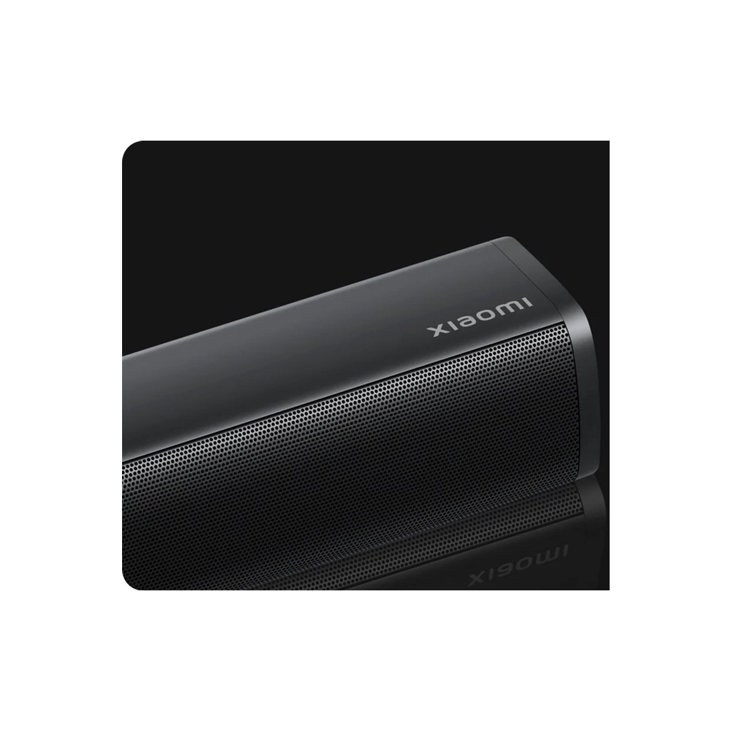 Акустична система Xiaomi Soundbar 2.0ch (MDZ-34-DB) Black (1115485) - изображение 4