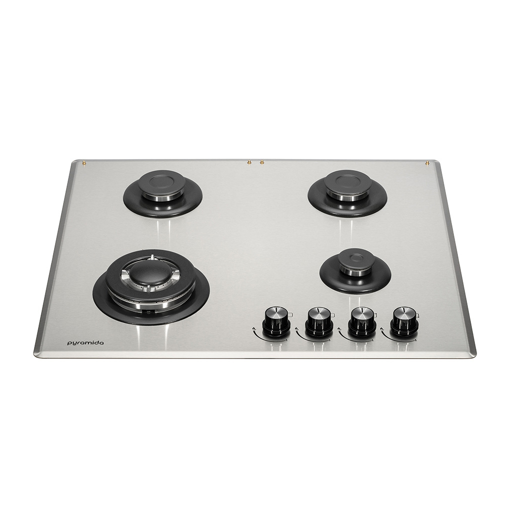 Варочна поверхня Pyramida PFX 641 T IX A - зображення 10