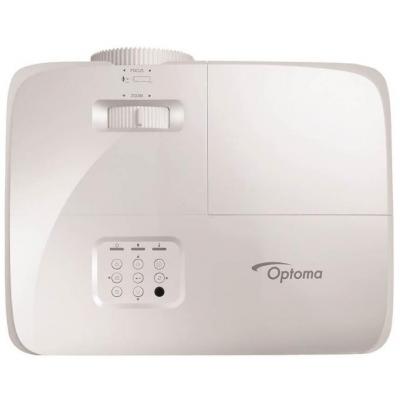 Проектор Optoma EH335 - зображення 4