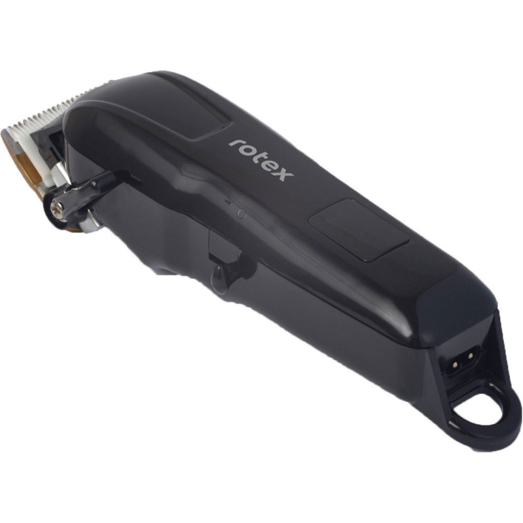 Машинка для стрижки Rotex RHC175-C ProLine Cordless - зображення 6