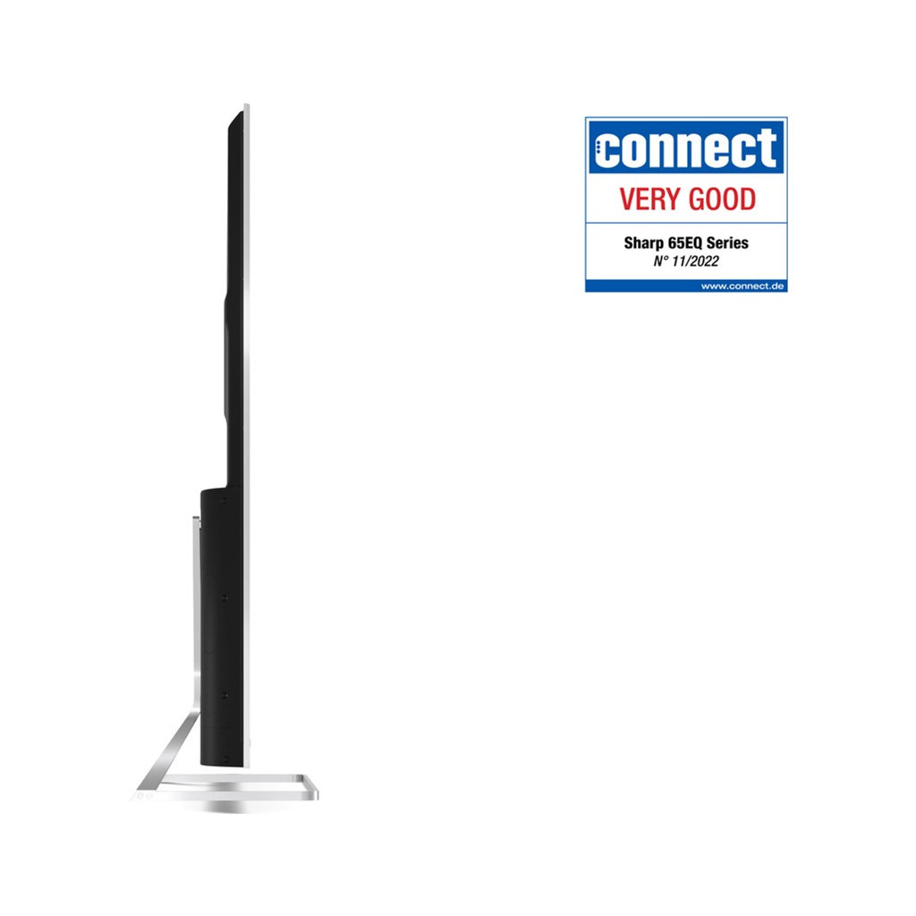 Телевізор Sharp 4T-C65EQ4EM2AG - зображення 8