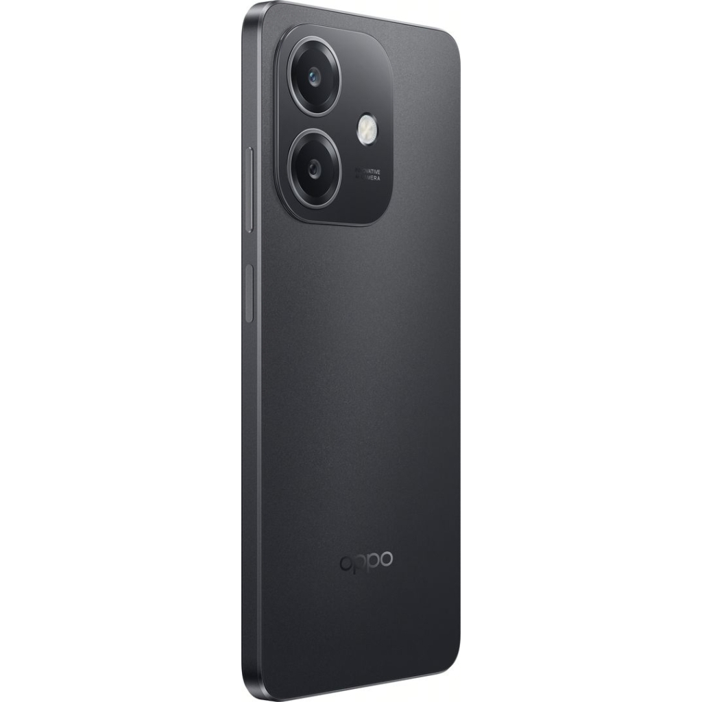 Мобільний телефон Oppo A40m 8/256GB Sparkle Black CPH2669 (OFCPH2669_BLACK_8/256) - зображення 11
