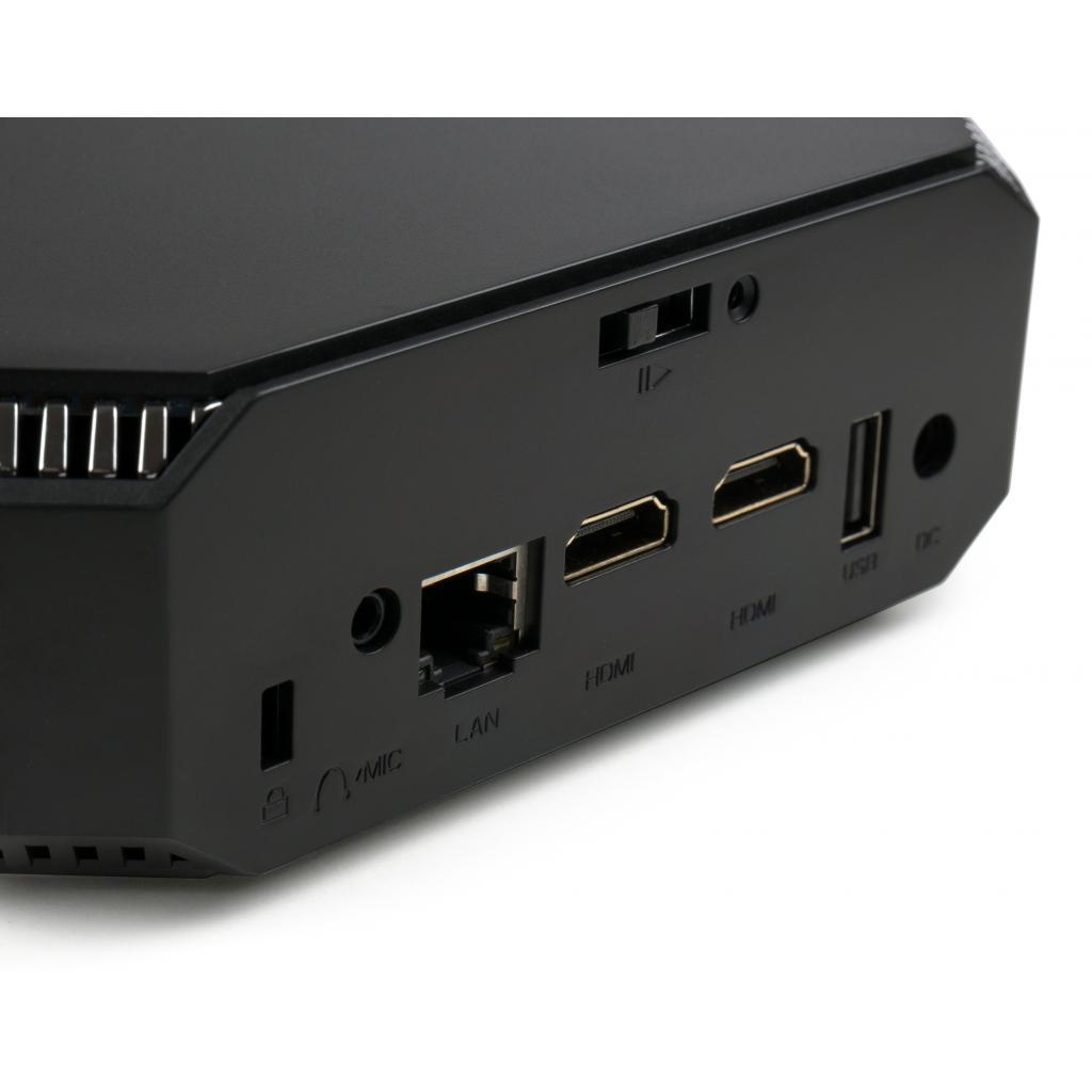 Комп'ютер Vinga Mini PC V500 (V500J4125.4120W1P) - зображення 4