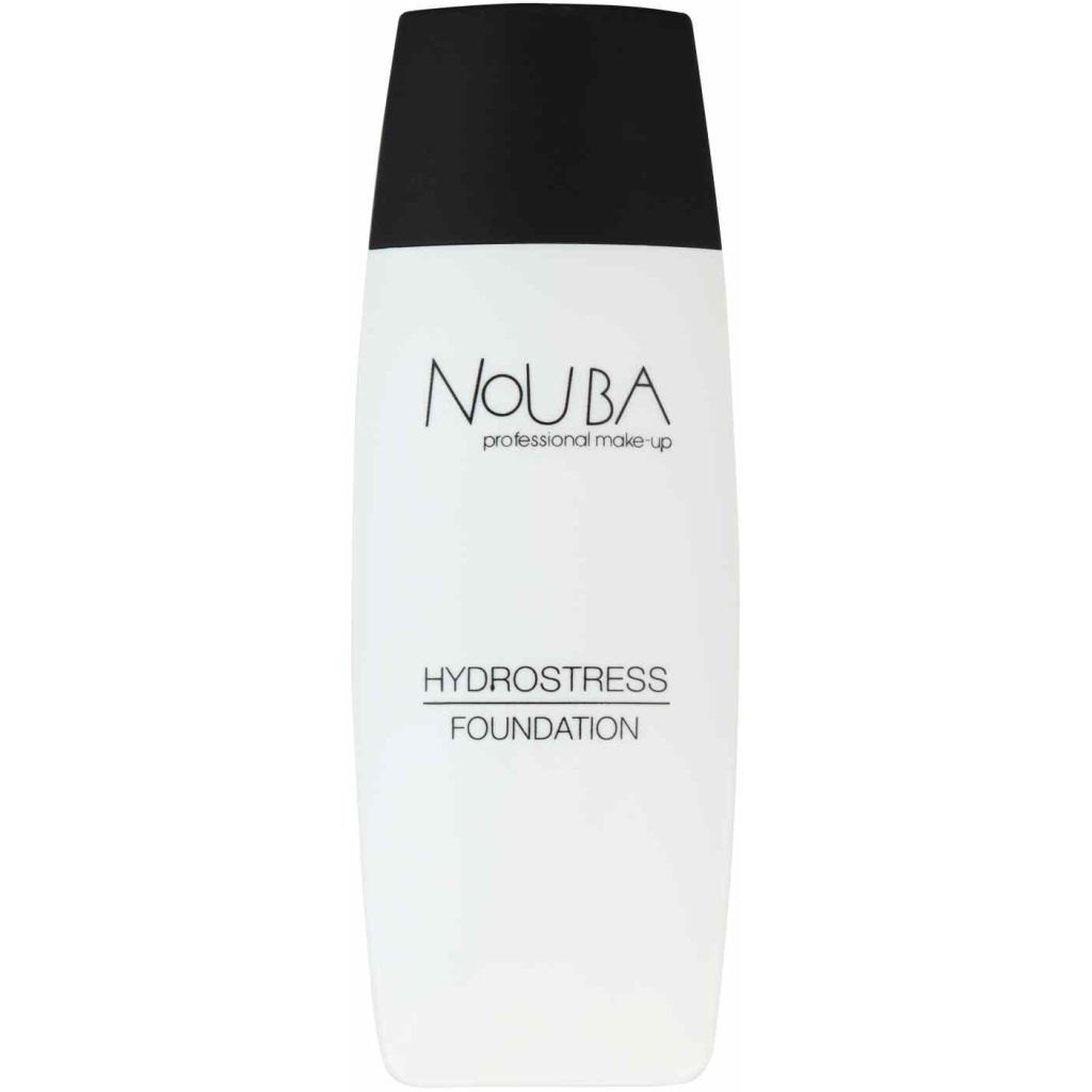Тональна основа NoUBA Hydrostress 04 30 мл (8010573230041) - зображення 1