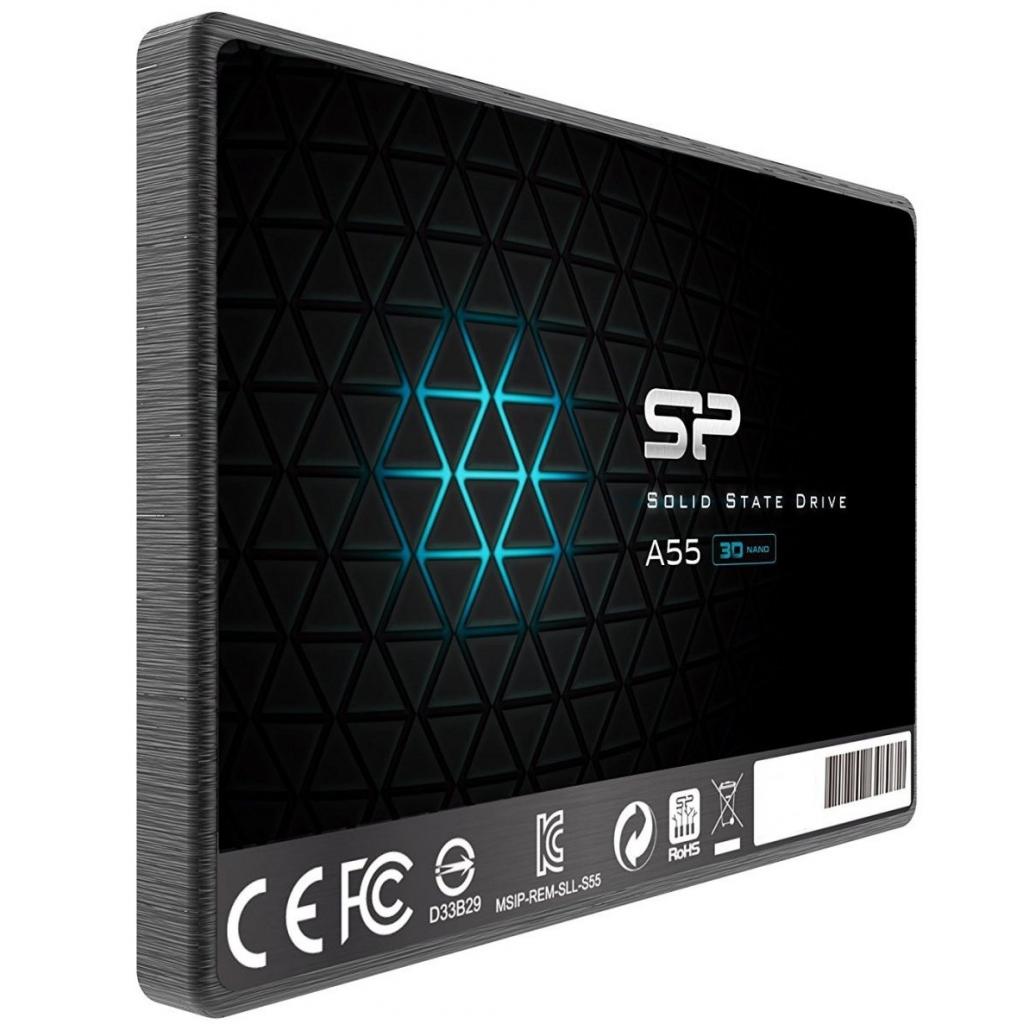 Накопичувач SSD 2.5" 1TB Silicon Power (SP001TBSS3A55S25) - зображення 2