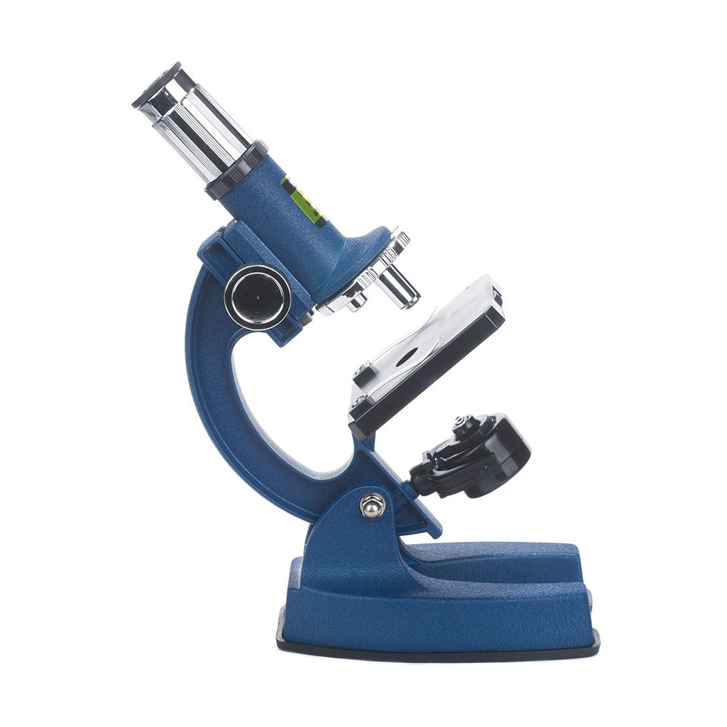 Мікроскоп Konus KonusCience 100x-1200x + кейс (5020) - зображення 2