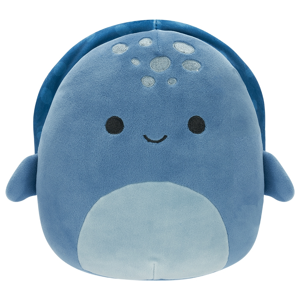 М'яка іграшка Squishmallows Черепаха Трумен 19 см (SQCR04118) - зображення 1