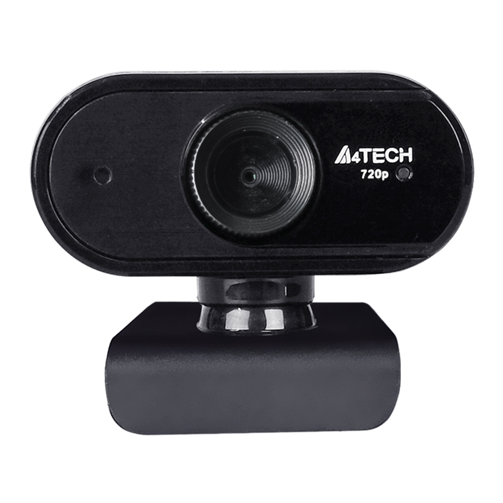 Веб-камера A4Tech PK-825P Black (4711421977463) - зображення 2