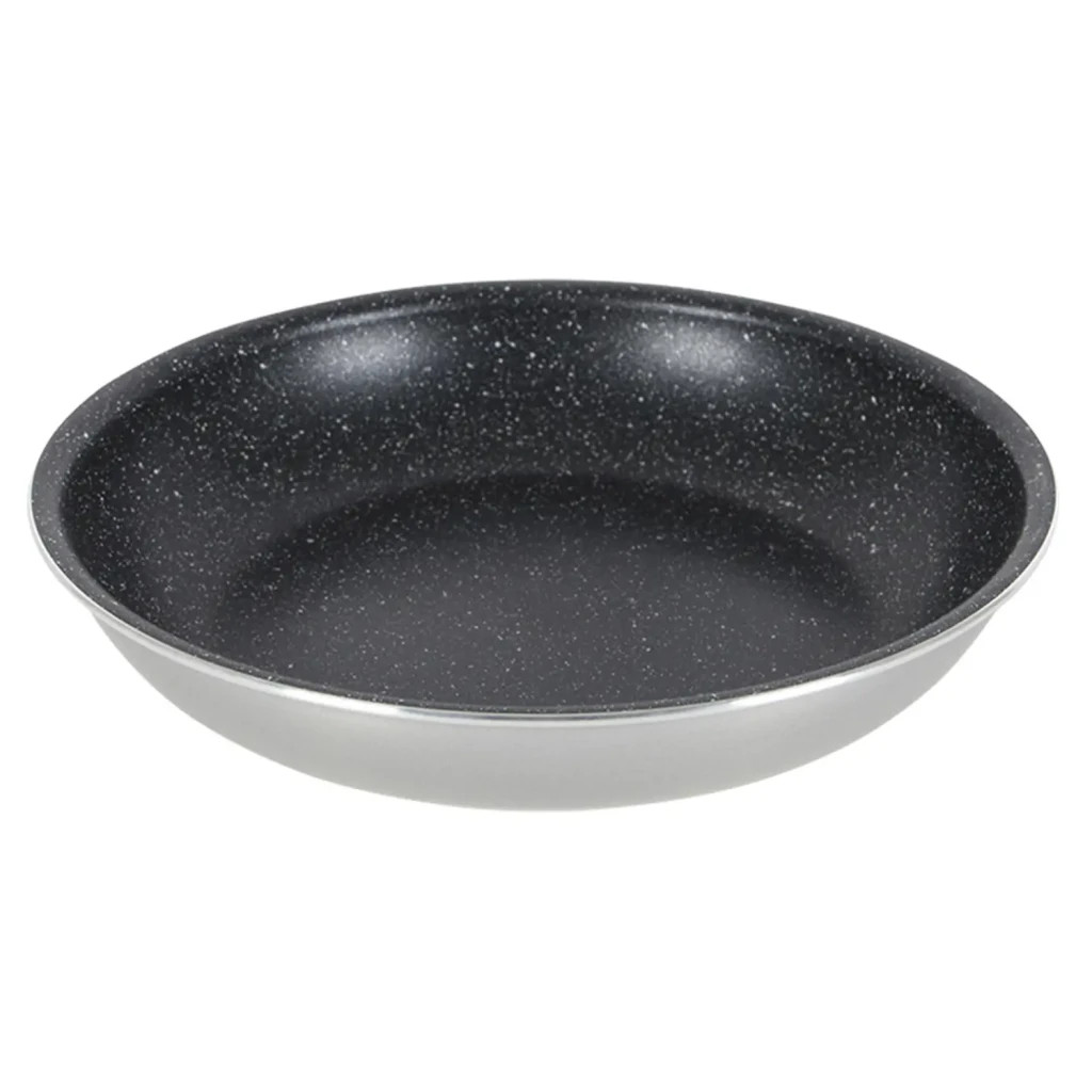 Набір посуду Gimex Cookware Set induction 8 предметів Silver (6977227) - зображення 7