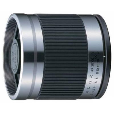 Об'єктив Kenko Reflex Lens 400mm f/8 titanium (141895/4961607418956) - зображення 1