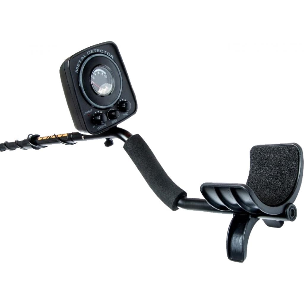 Металошукач Treker GC-1065 - зображення 3