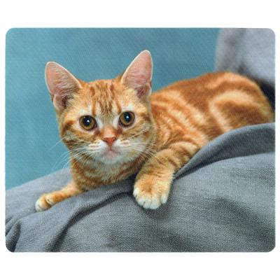 Килимок для мишки Defender Silk (50706) - зображення 2
