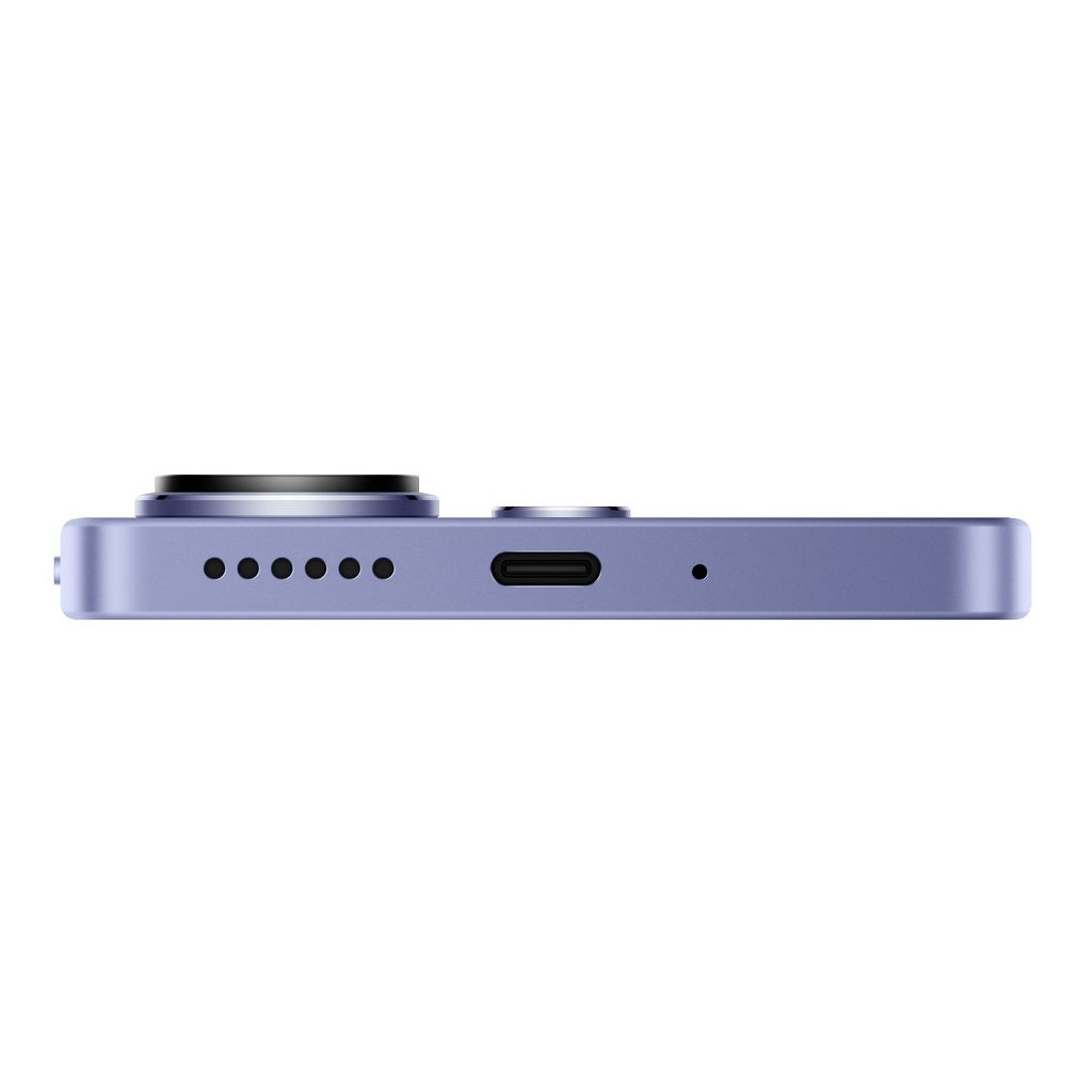 Мобільний телефон Xiaomi Redmi Note 13 Pro 8/256GB Lavender Purple (1020566) - зображення 7