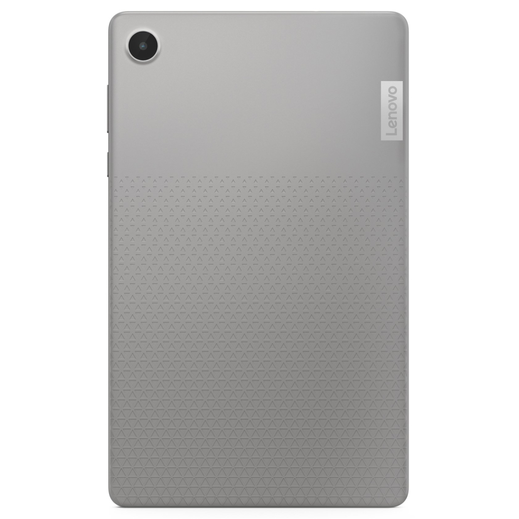 Планшет Lenovo Tab M8 (4rd Gen) 3/32 WiFi Arctic grey + CaseFilm (ZABU0147UA) - зображення 2