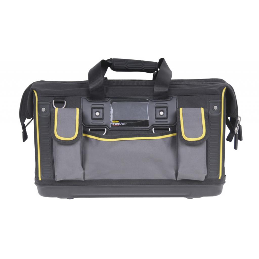 Сумка для інструмента Stanley FatMax Open Mouth 18" (FMST1-71180) - зображення 4