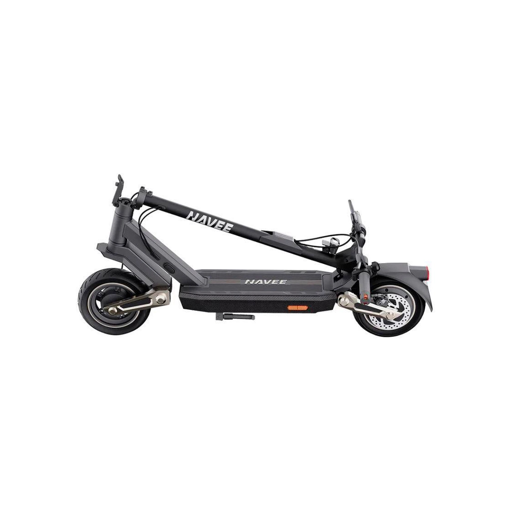 Електросамокат Navee ST3 -E (1426100) - зображення 4