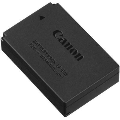 Акумулятор до фото/відео Canon LP-E12 (EOS M3/M10) (6760B002) - зображення 1