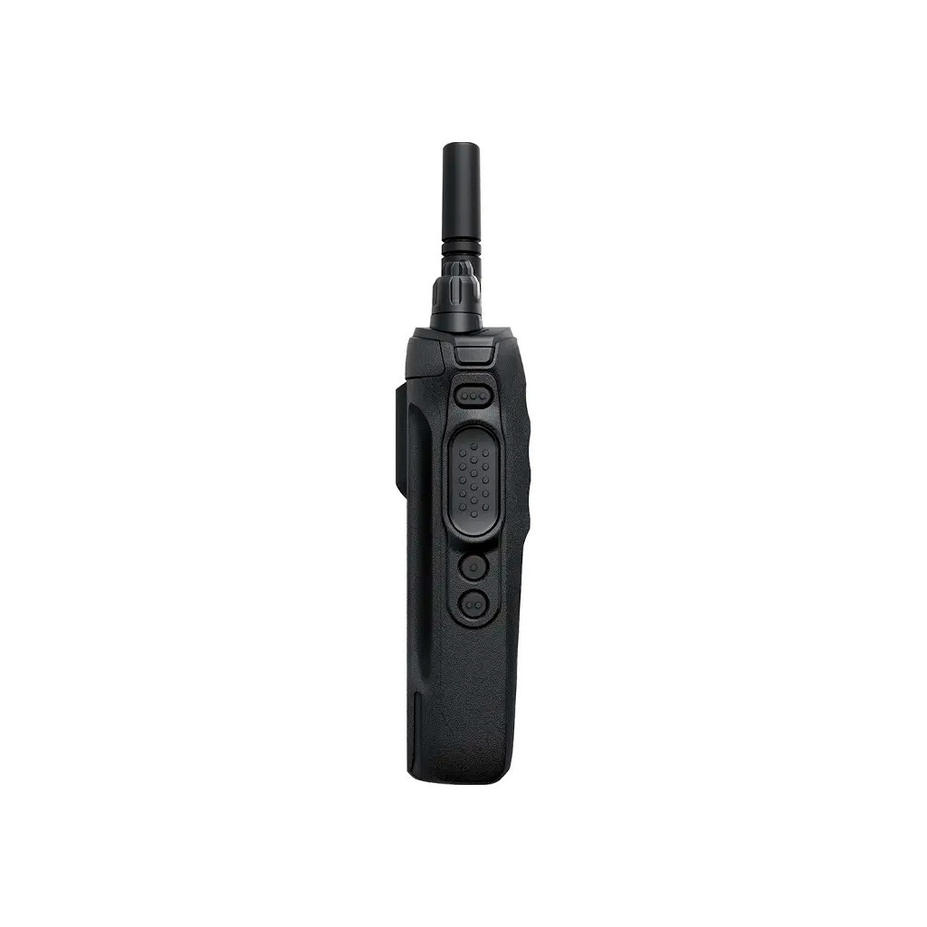 Портативна рація Motorola R7a VHF NKP PRA302C (136-174 Mm Whip Antenna) (R7a VHF NKP PRA302C) - зображення 4
