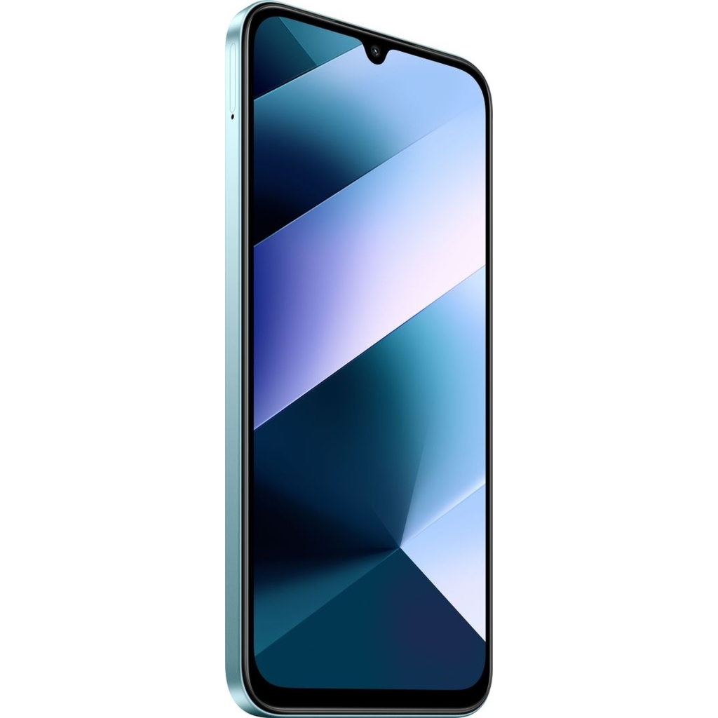 Мобільний телефон Xiaomi Poco C85 8/256Gb Green (1163437) - зображення 8
