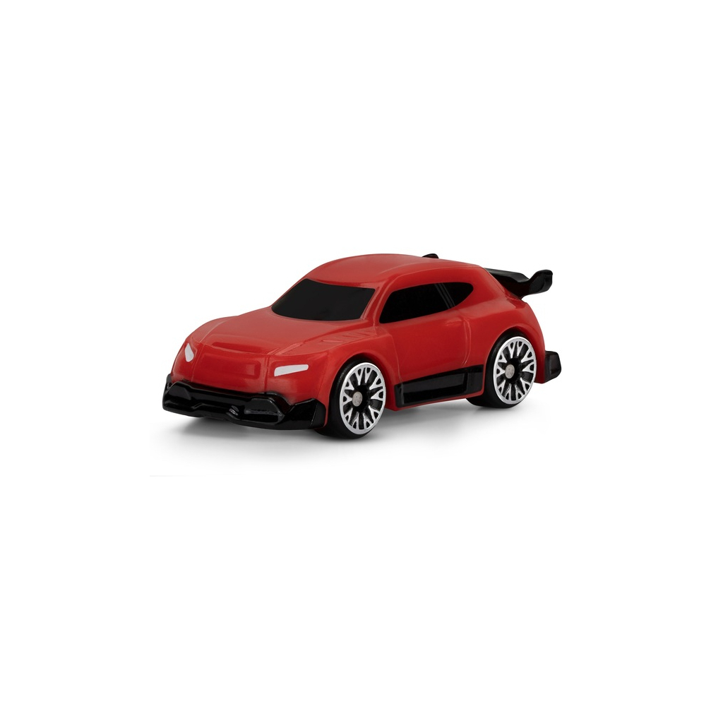 Машина Micro Machines Поліція , 3 шт (6606085) - зображення 4