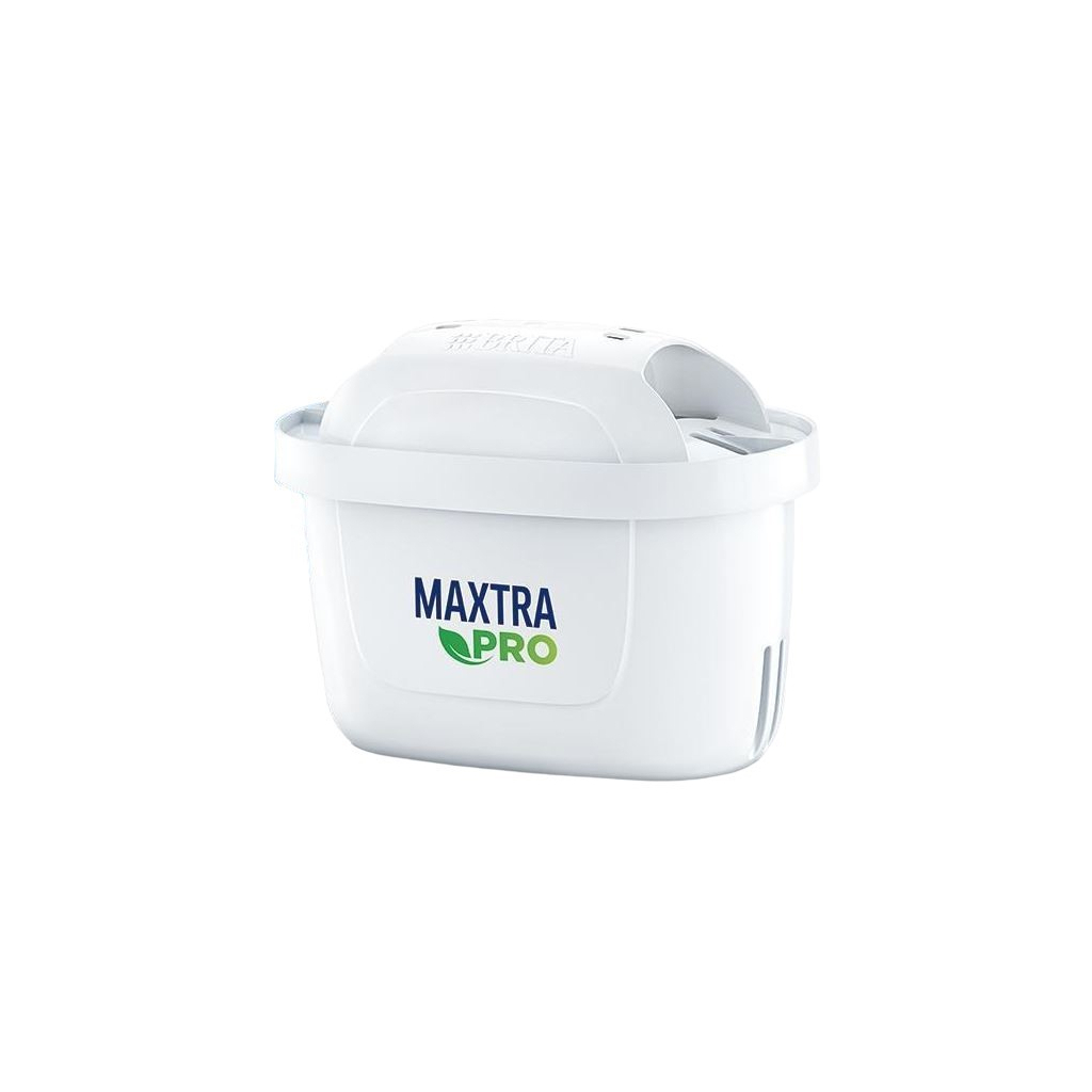 Картридж для фільтра глечика Brita MXPro Limescale для жорсткої води 4шт (1051771) - изображение 1