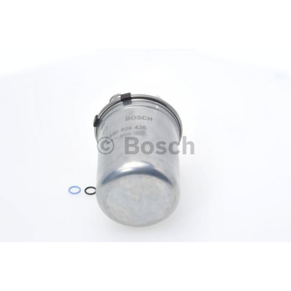 Фільтр паливний Bosch 0 450 906 426 - зображення 3