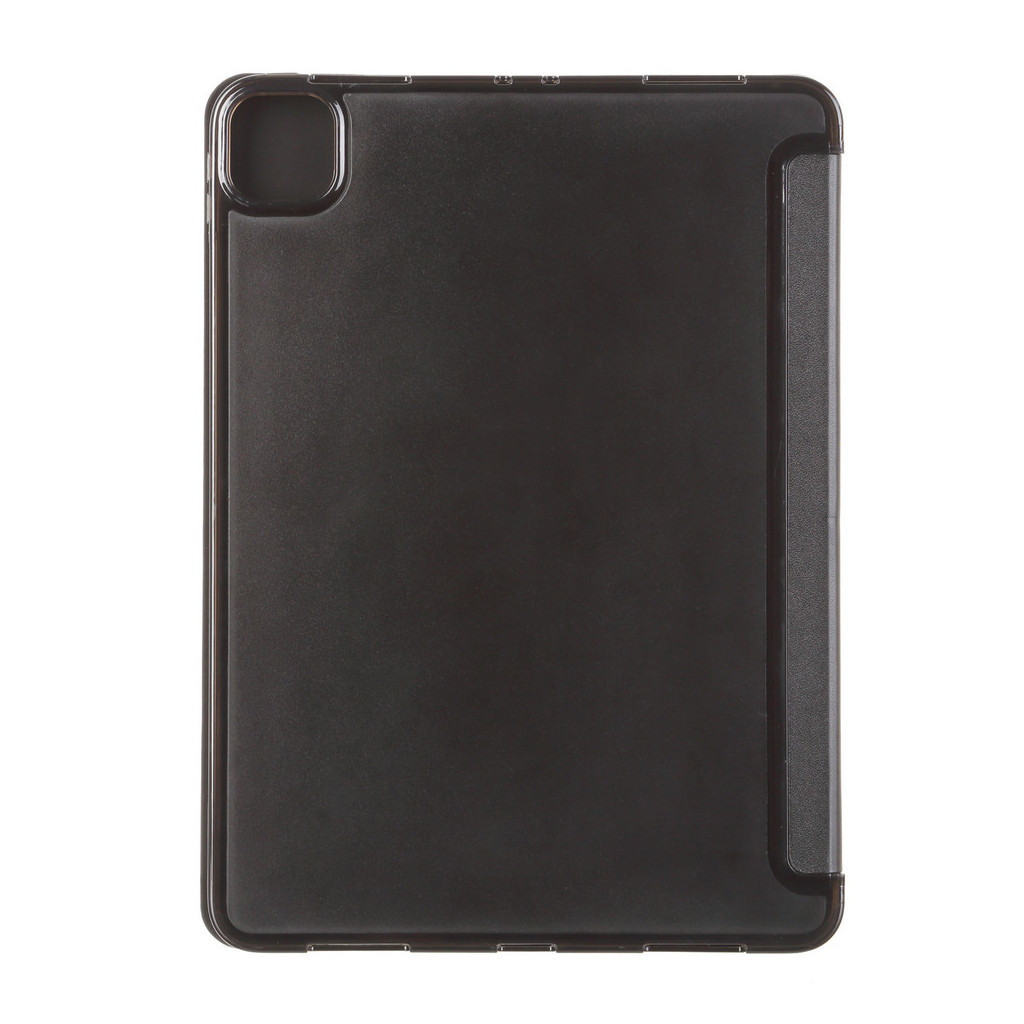 Чохол до планшета BeCover Apple iPad Pro 11 2020/21/22 Black (704987) - зображення 2