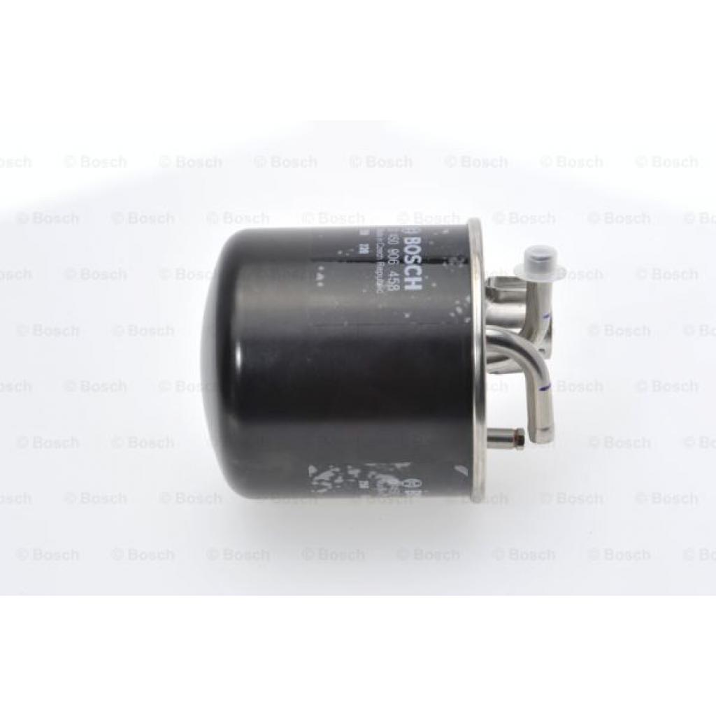 Фільтр паливний Bosch 0 450 906 458 - зображення 4