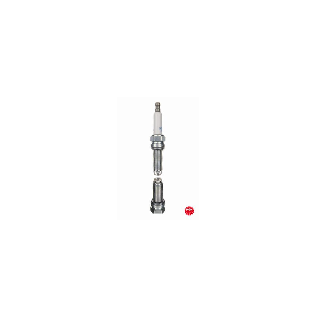 Свічка запалювання NGK 5214 LKR8A - зображення 2