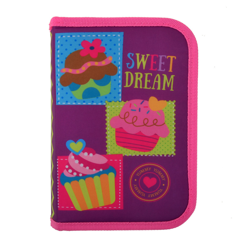 Пенал Smart Sweet dream (531691) - зображення 2
