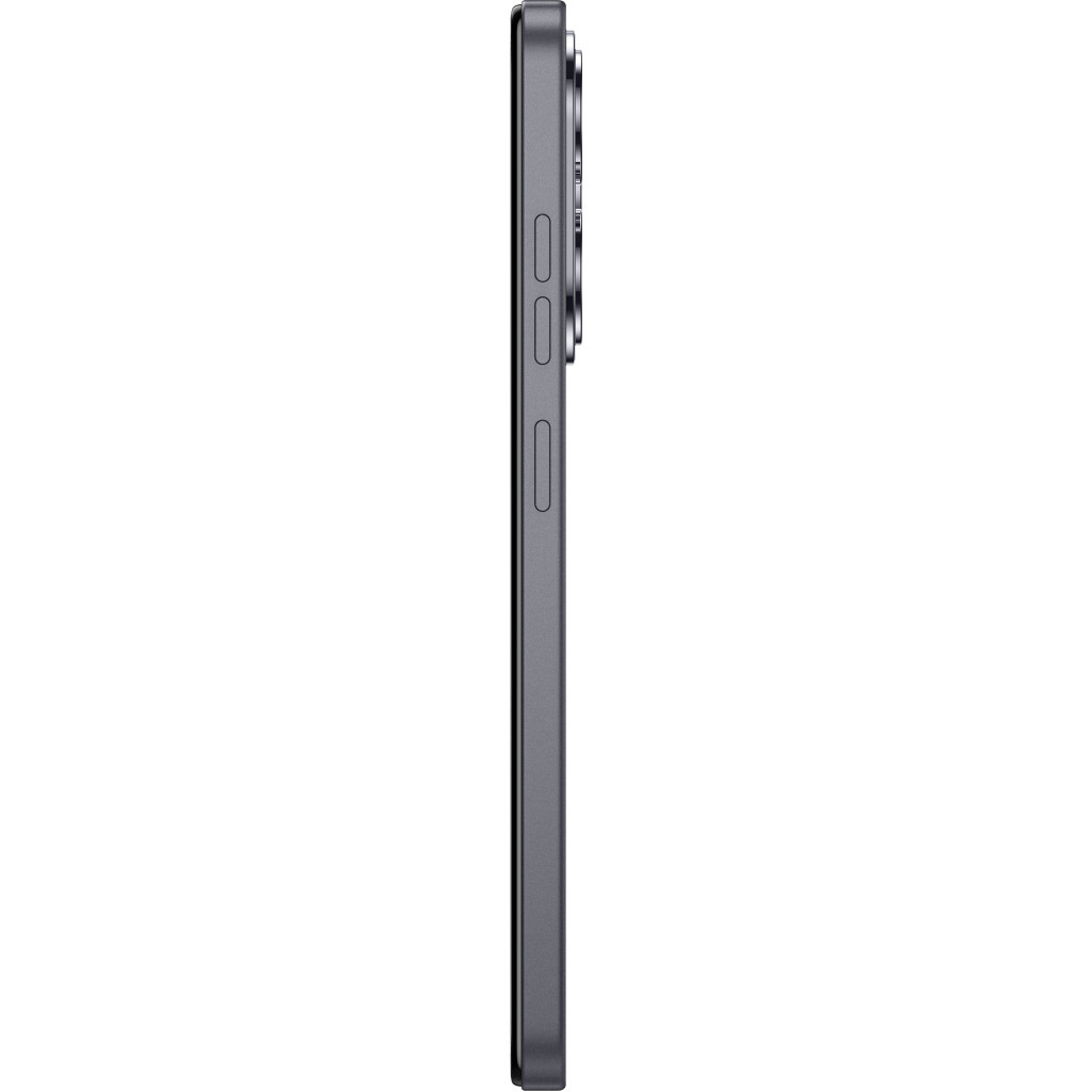 Мобільний телефон Tecno KJ5n (Spark 20 8/256Gb) Gravity Black (4894947011597) - зображення 5