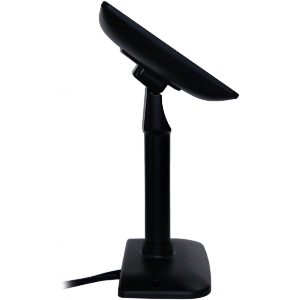 POS-монітор Geos клієнта 9.7", VGA,1024х768 (PD970-I) - зображення 4