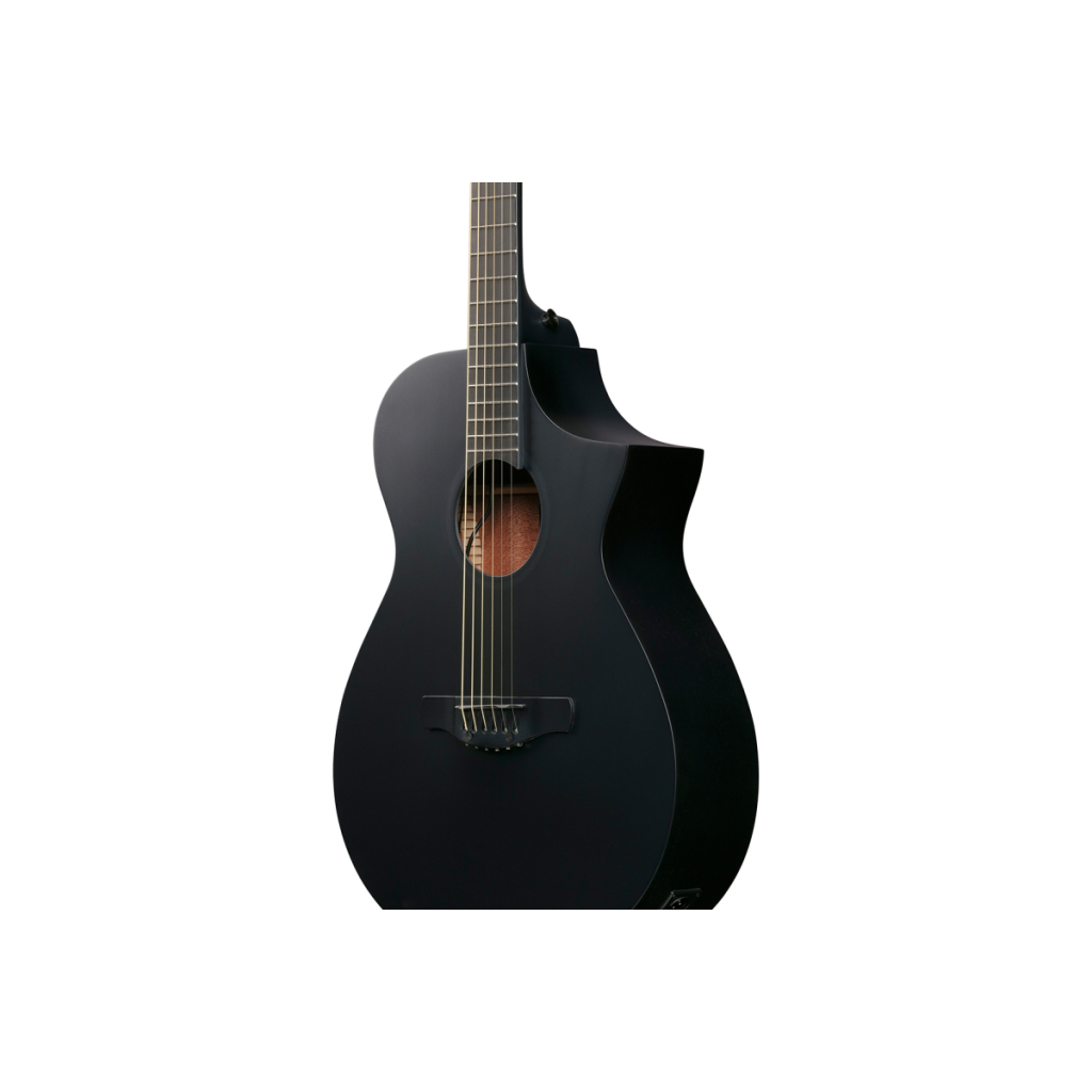 Гітара електроакустична Ibanez AEWC621 BOT (236714) - изображение 5