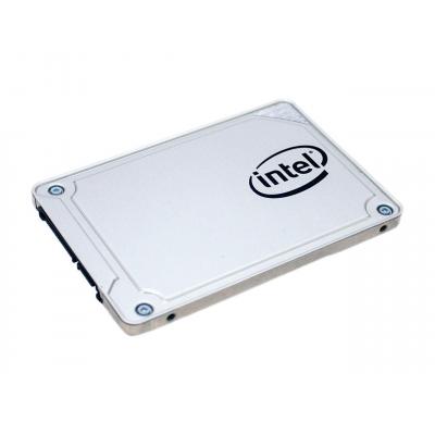 Накопичувач SSD 2.5" 512GB INTEL (SSDSC2KW512G8X1) - зображення 3