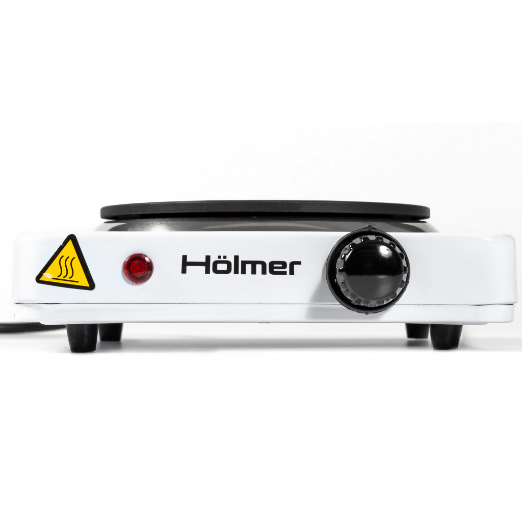 Настільна плита Hölmer HHP-110W - зображення 6