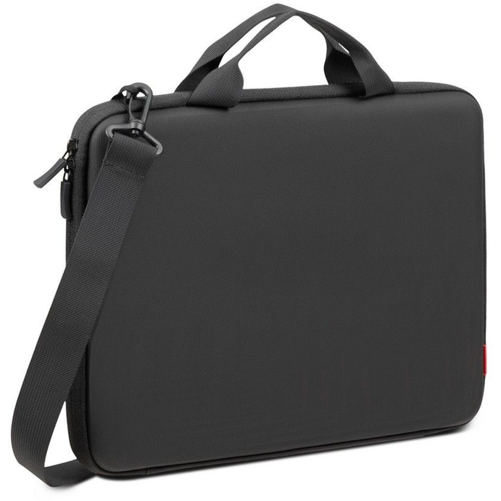 Чохол до ноутбука RivaCase 12,4" 5116 Antishock Black (5116Black) - изображение 3