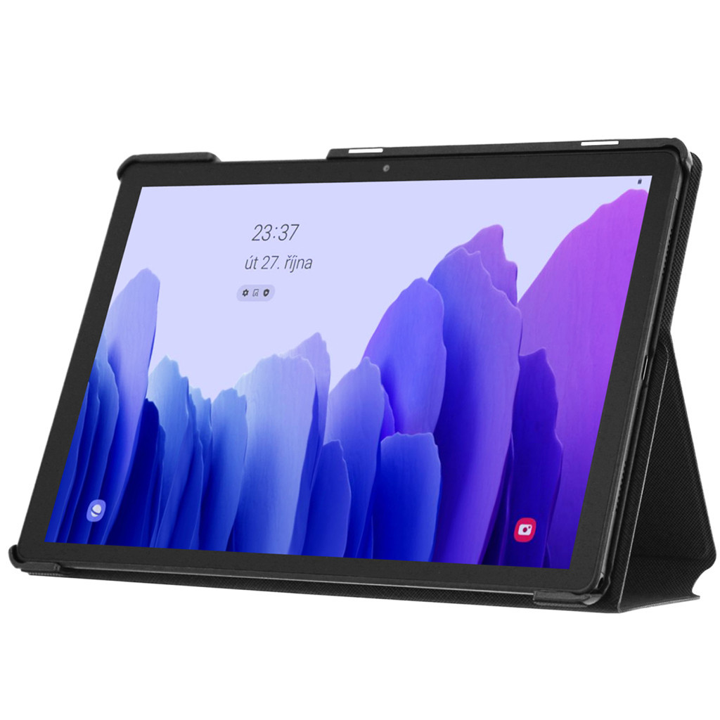Чохол до планшета BeCover Premium для Samsung Galaxy Tab A7 Lite SM-T220 / SM-T225 Bla (706659) - зображення 3