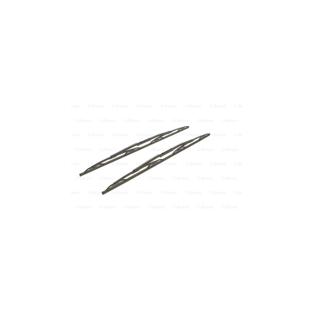 Щітка склоочисника Bosch 3 397 005 808 - зображення 1