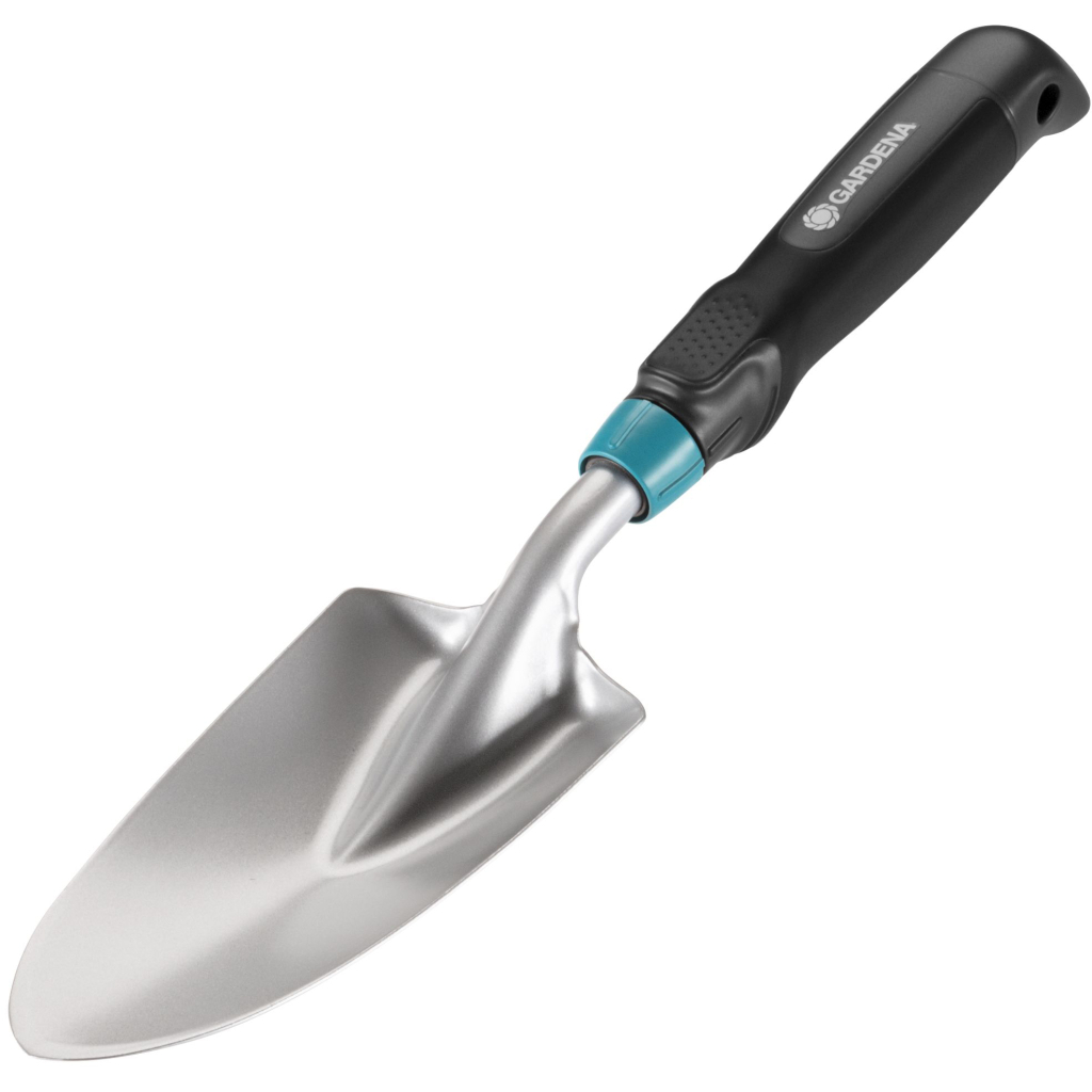 Лопата Gardena для квітів Comfort, 8,5 см. (08960-20.000.00) - зображення 1