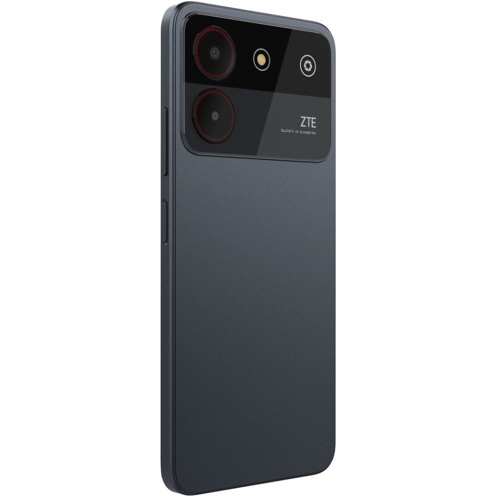 Мобільний телефон ZTE Blade A54 4/128GB Grey (1011466) - зображення 7