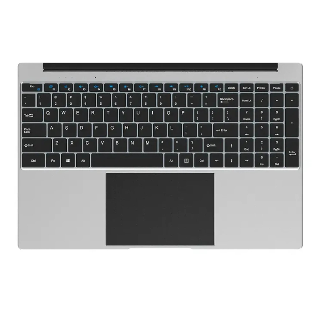 Ноутбук THOMSON Thomson Neo N15 (MEAN15C8SL256S) - зображення 4