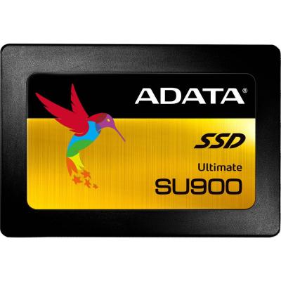 Накопичувач SSD 2.5" 128GB ADATA (ASU900SS-128GM-C) - зображення 1