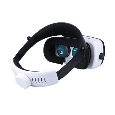 Окуляри віртуальної реальності Wosports VR Glasses (LY-89) - зображення 3